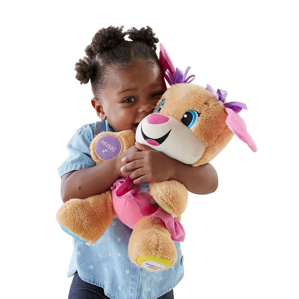 Fisher price teddy bear online