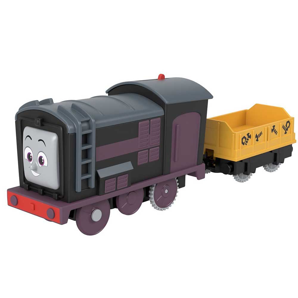 Mattel