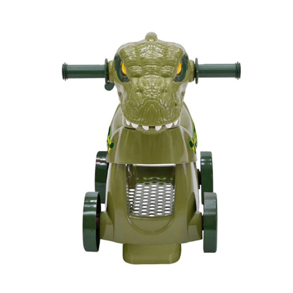 Prinsel Montable Dinosaurio 1716
