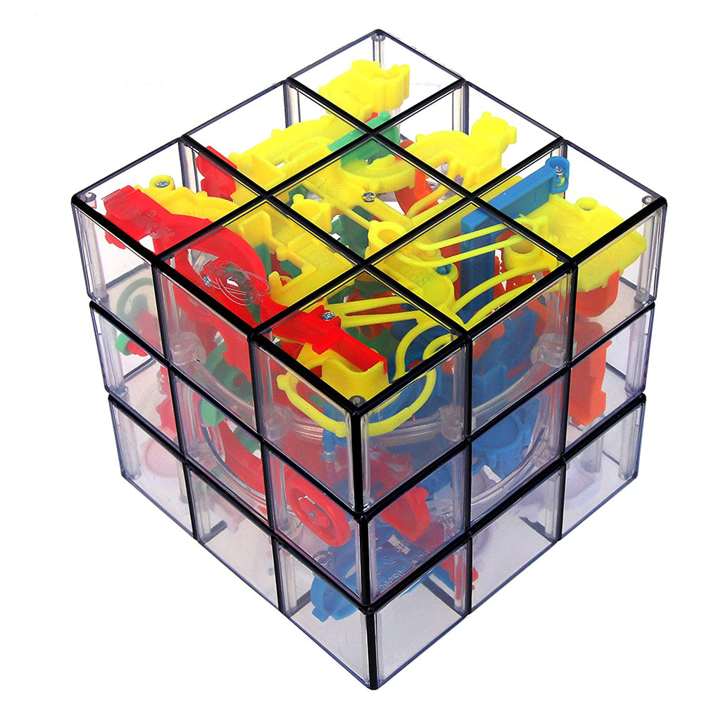 Perplexus cubo rubik fashion