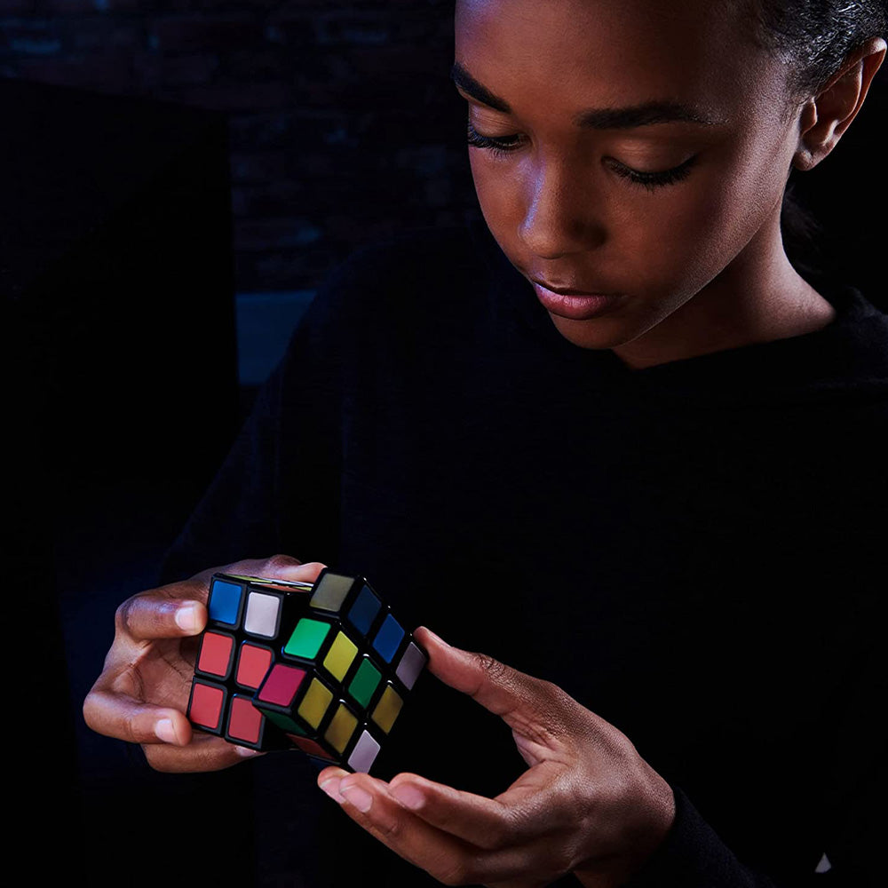 RUBIK'S - 3X3 Cubo Fantasma 6064647 - Edad 8+