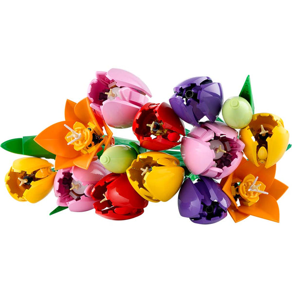 Lego Ramo de Tulipanes 11501