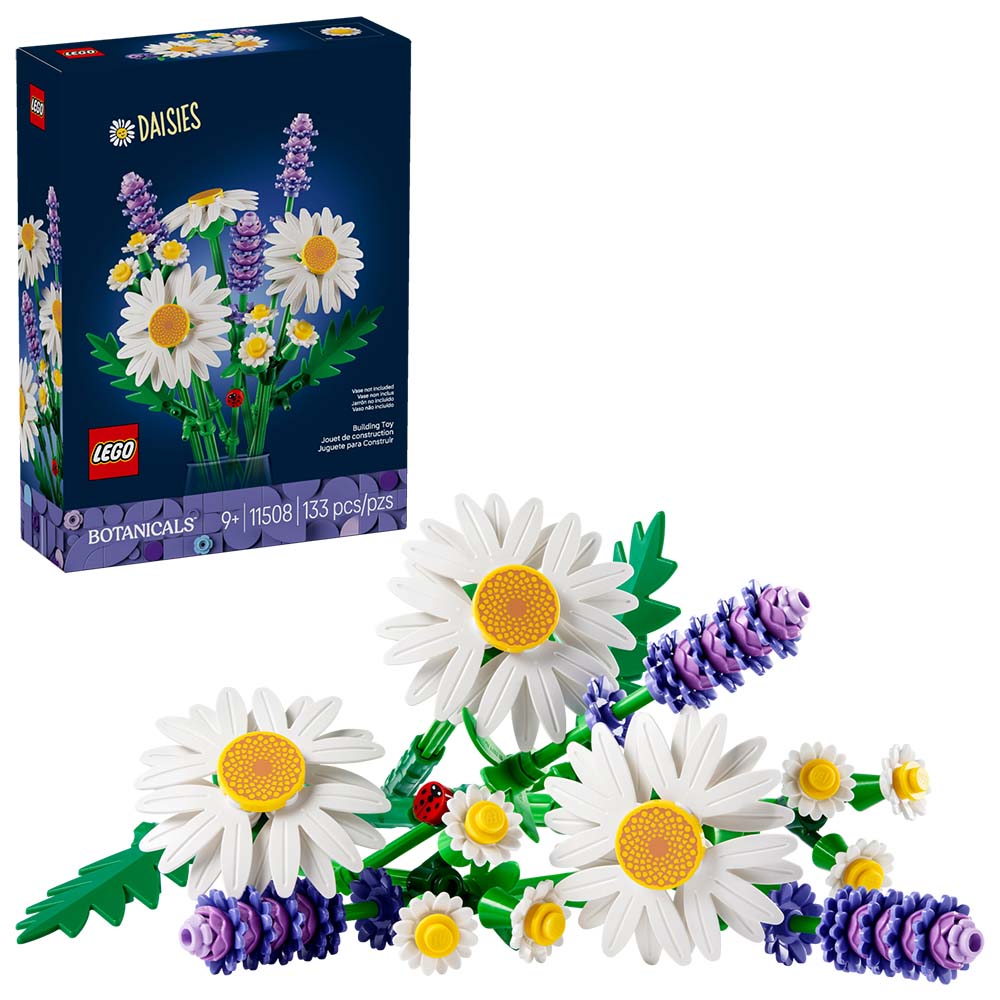 Lego Margaritas 11508