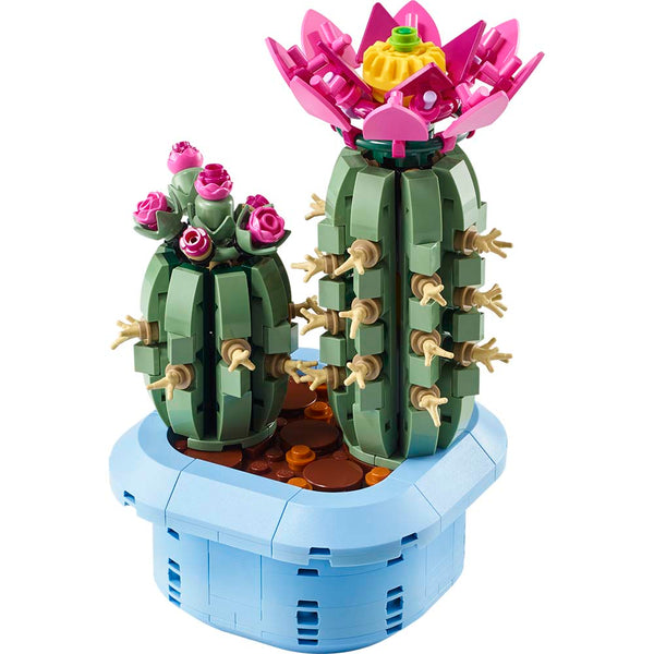 Lego Cactus en Flor 11509