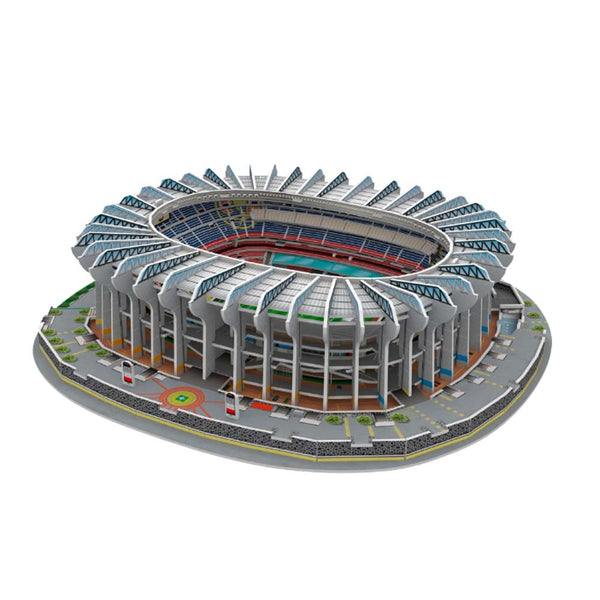 Club América Estadio Azteca Rompecabezas 3D Oficial Sockers 16294