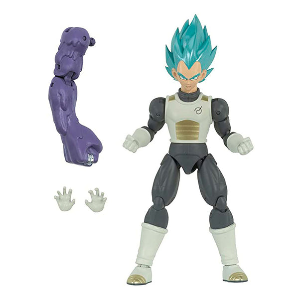 Dragon Ball Super – Super Saiyan Blue Vegeta Ver. 2 Dragon Stars