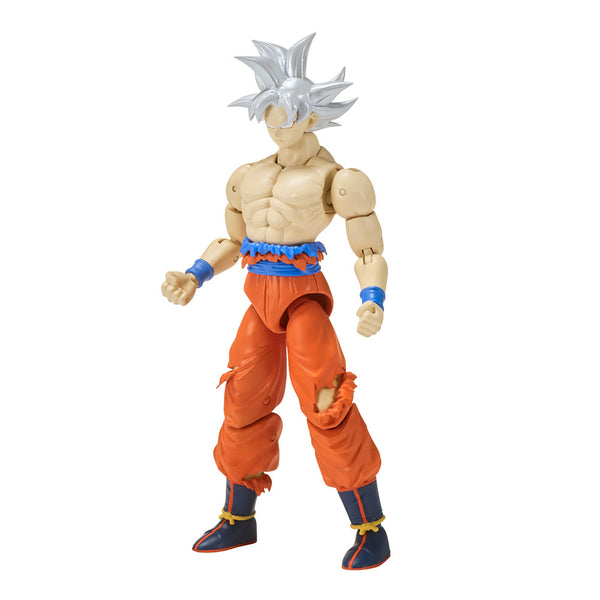 Dragon Ball Super – Goku Ultra Instinct Dragon Stars