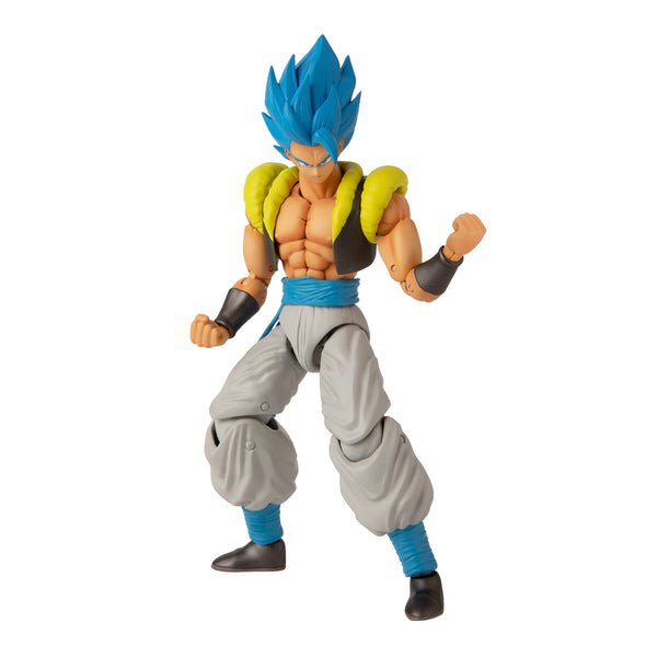Dragon Ball Super – Super Saiyan Blue Gogeta Dragon Stars