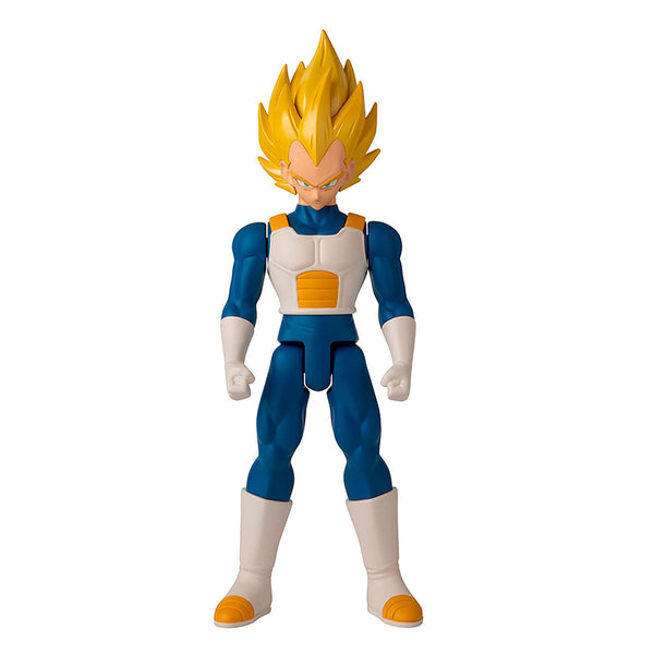 Dragon Ball Super – Super Saiyan Vegeta Limit Breaker