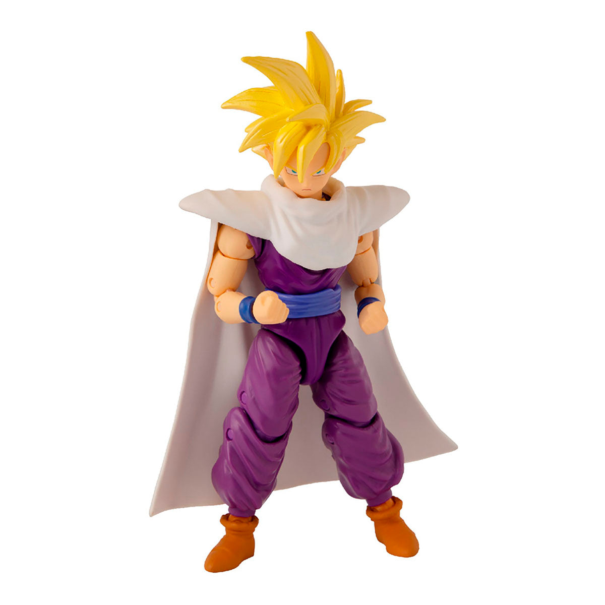 Dragon Ball Super – Super Saiyan Gohan Dragon Stars, figuras de acción