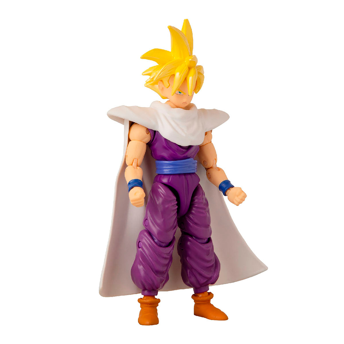 Dragon Ball Super – Super Saiyan Gohan Dragon Stars, figuras de acción
