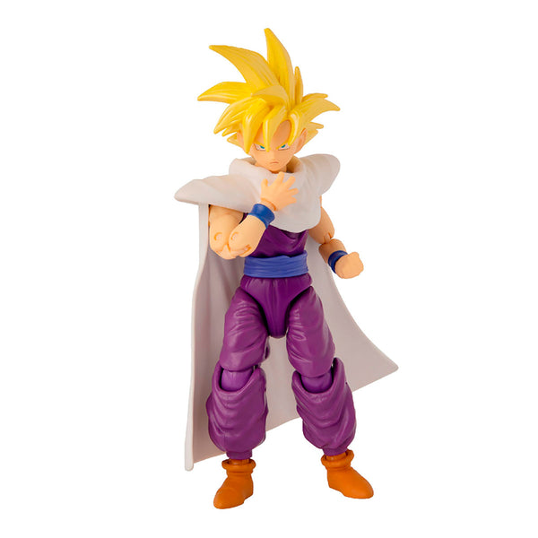 Dragon Ball Super – Super Saiyan Gohan Dragon Stars