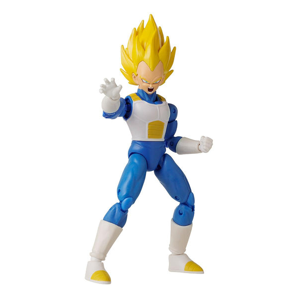 Dragon Ball Super – Super Saiyan Vegeta Dragon Stars Power Up Pack