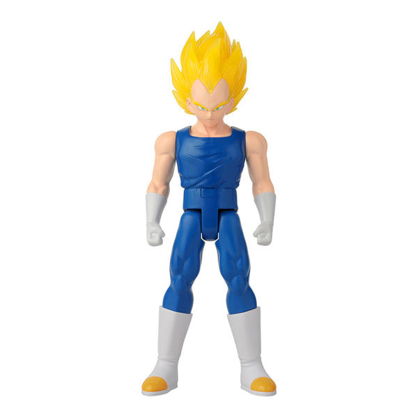 Dragon Ball Super – Vegeta Super Saiyan 2 Limit Breaker Sparking