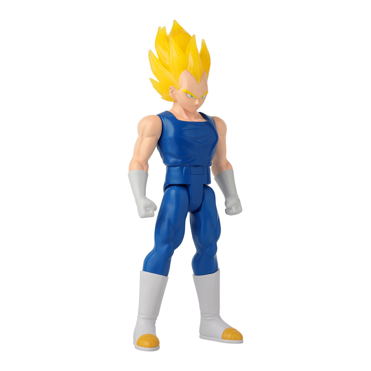 Dragon Ball Super – Vegeta Super Saiyan 2 Limit Breaker Sparking, figuras de acción