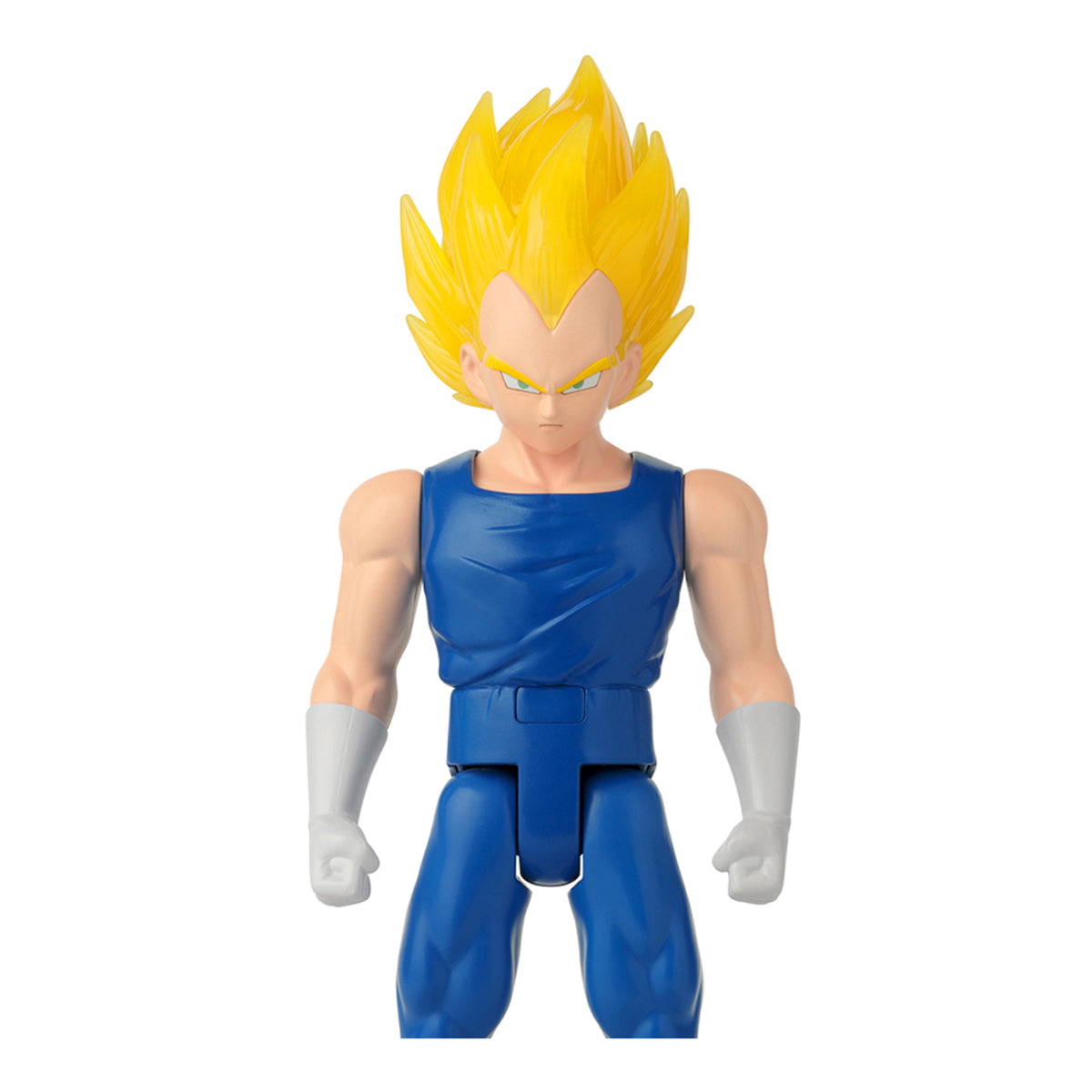 Dragon Ball Super – Vegeta Super Saiyan 2 Limit Breaker Sparking, figuras de acción
