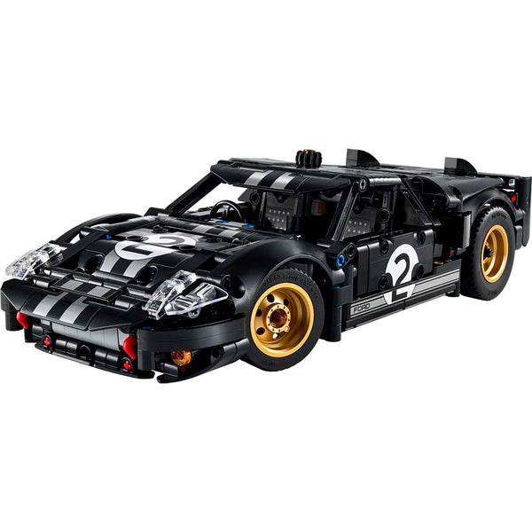 Lego Coche de Carreras Ford GT40 MKII de 1966 42223