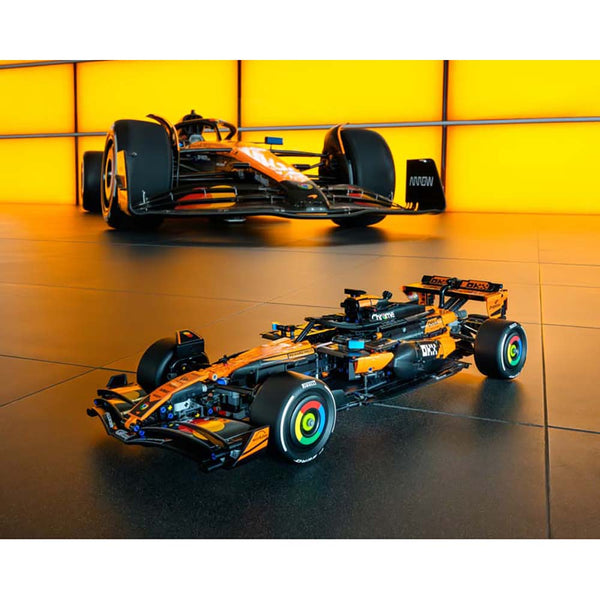 Lego Technic Coche McLaren MCL39 F1® 42228