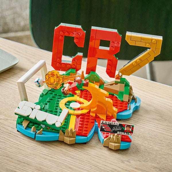 Cristiano Ronaldo – Soccer Highlights 43012