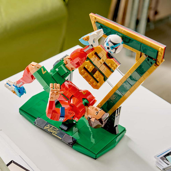 Cristiano Ronaldo – Soccer Legend 43016