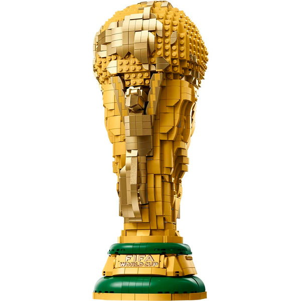 Lego Copa Del Mundo 2026