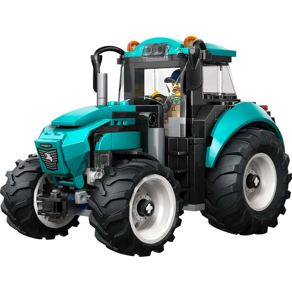 Lego Tractor 60498