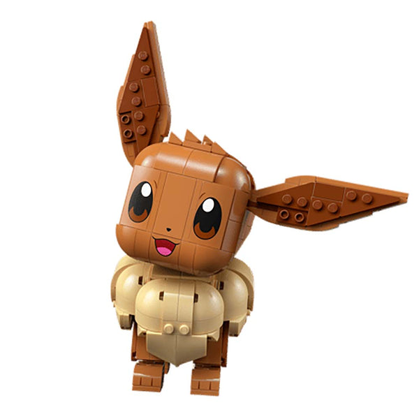 Lego Pokémon Eevee 72151