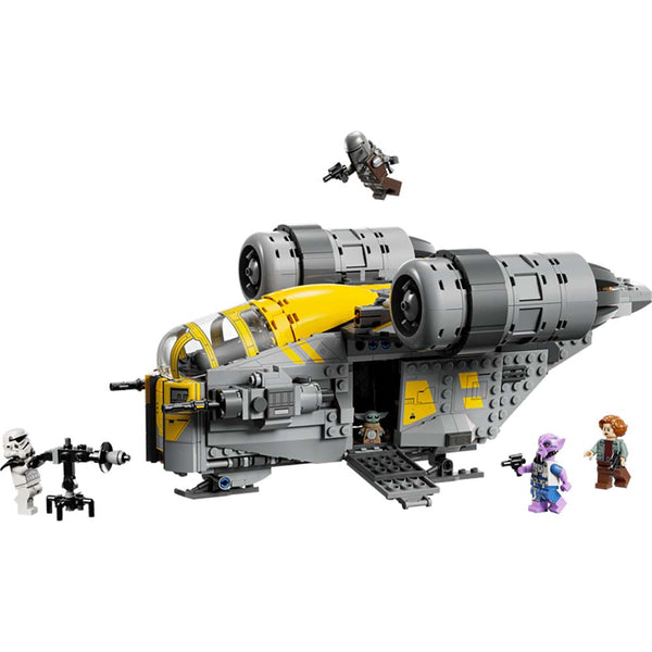 Lego Star Wars The Razor Crest™ 75447