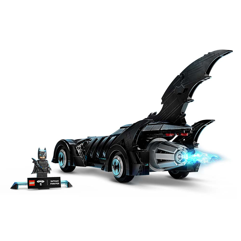 lego batmovil
