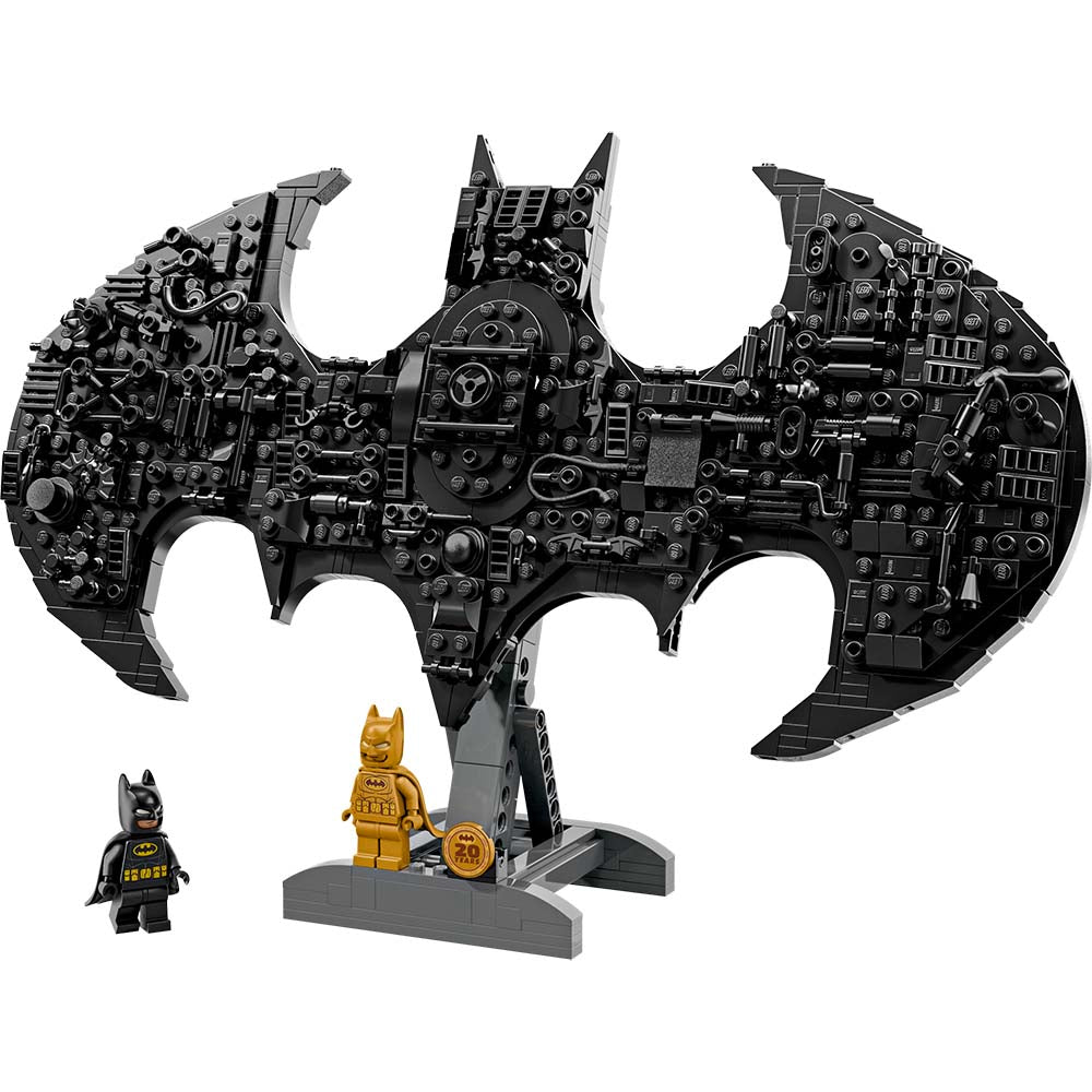 LEGO Logotipo de Batman, sets de construcción