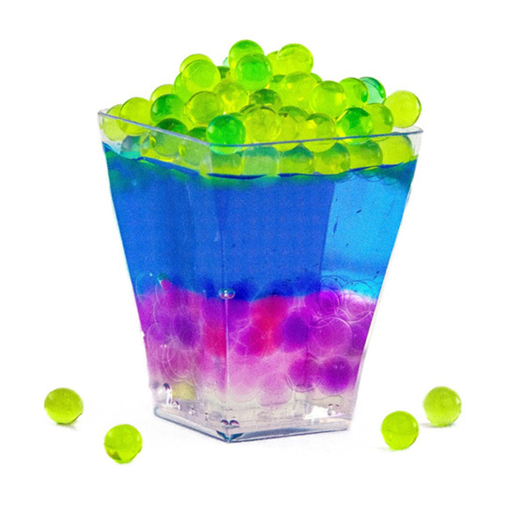 Mi Alegría Fábrica de Boba Tea 2314: Kit de manualidades - Edad 4+