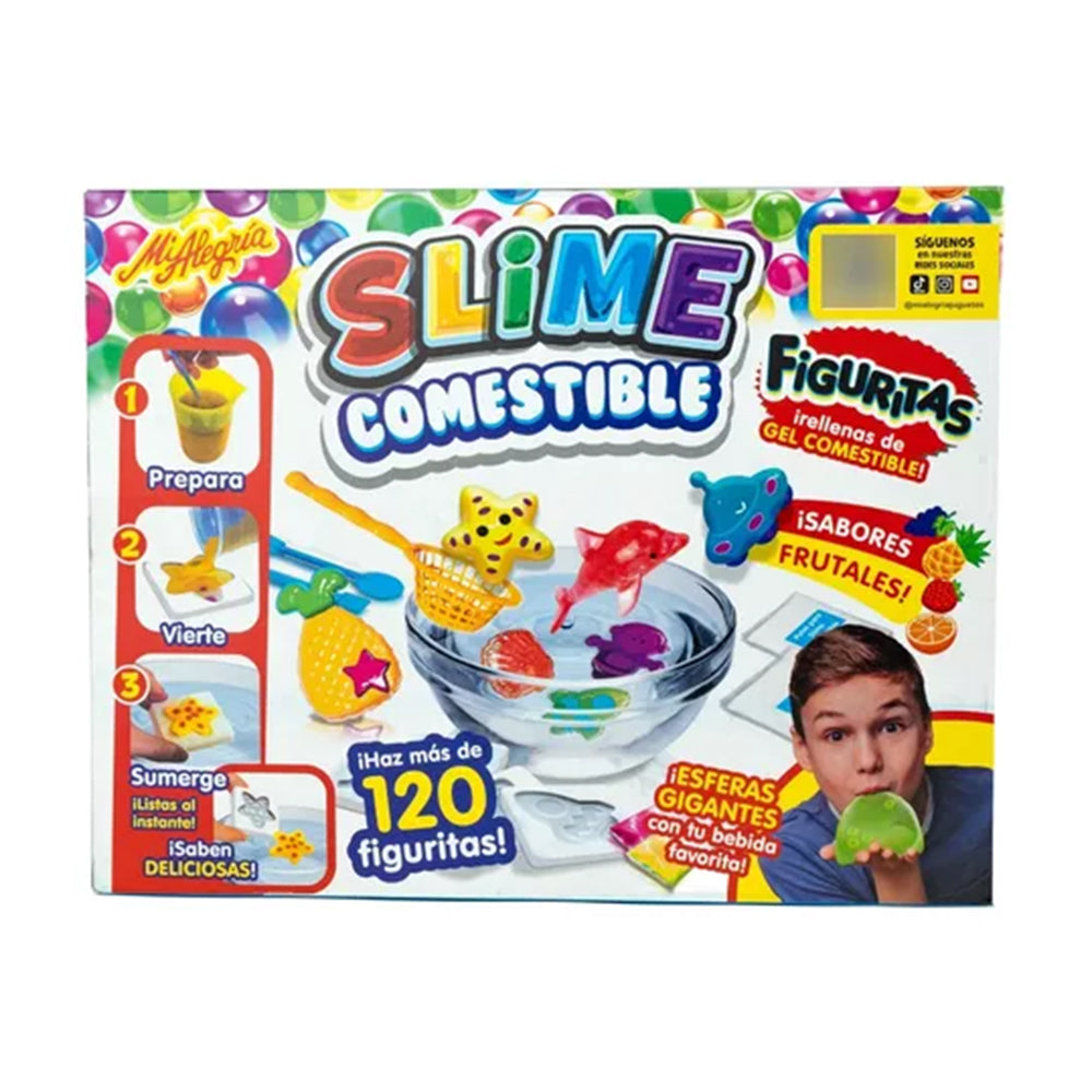 SLIME COMESTIBLE 2315