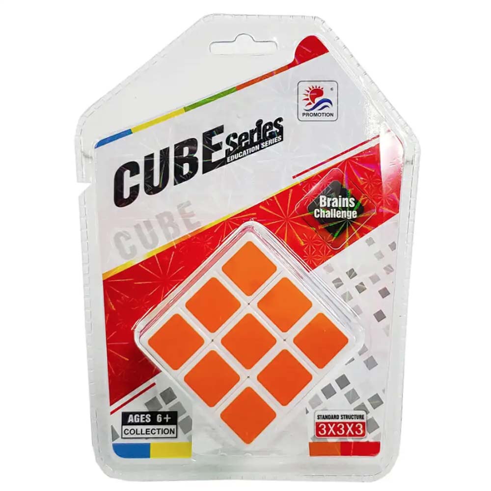 Rubik’s Cubo Rubik 1690 - Edad 4+