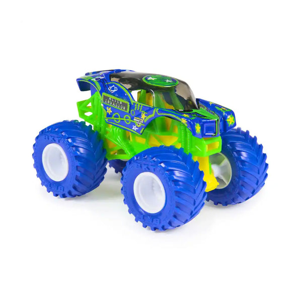 MONSTER JAM 1:64 - ALIEN INVASION 6044941