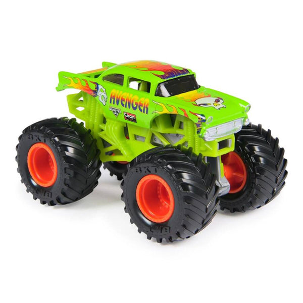 Monster Jam 1:64 Avenger 6044941