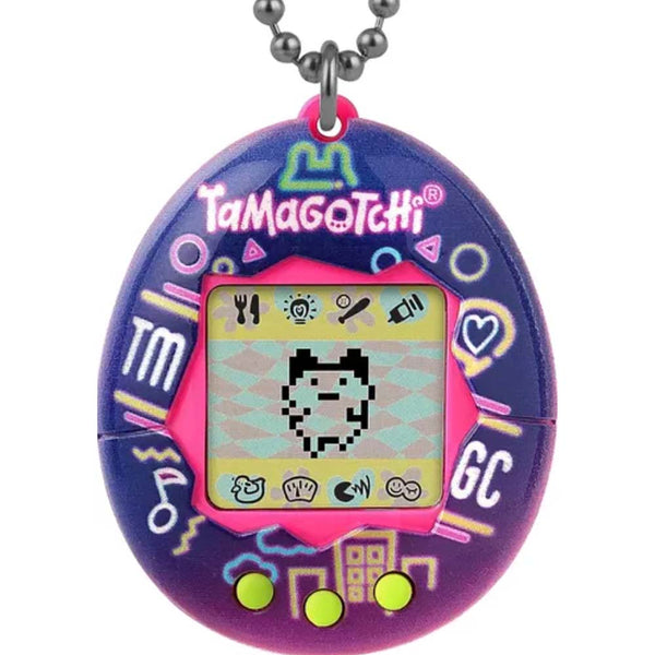 Tamagotchi Mascota Virtual Gen 1 42798