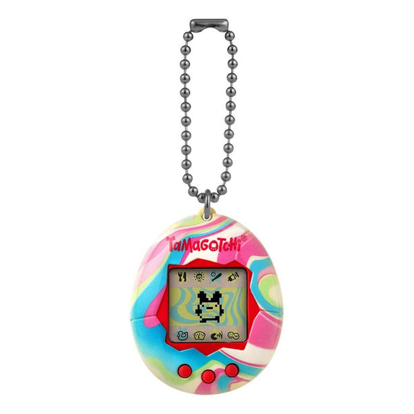 Tamagotchi Mascota Virtual Gen 2 42798