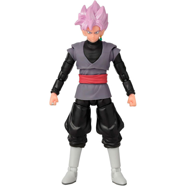 Dragon Ball Evolve Figura de Acción 5