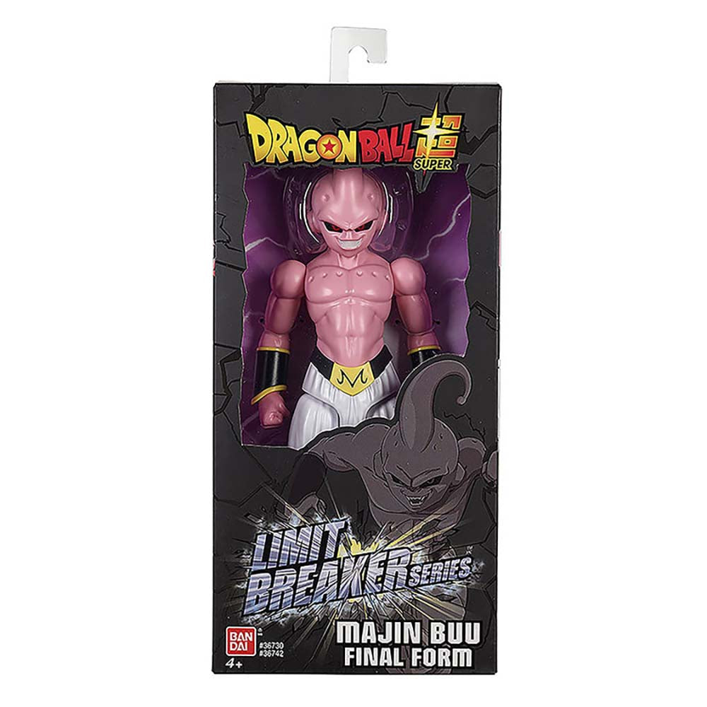 DRAGON BALL LIMIT BREAKER SERIES: MAJIN BUU FINAL FORM 36730