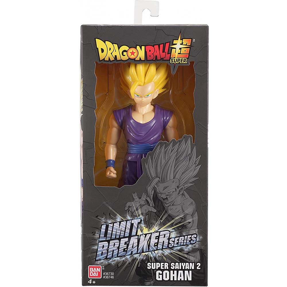 Dragon Ball Limit Breaker Series: Super Saiyan Gohan 36730
