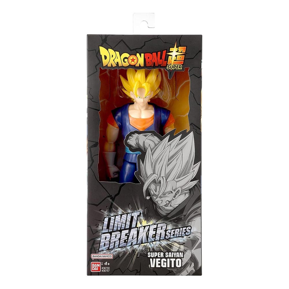 DBS Figura Limit Breaker 12