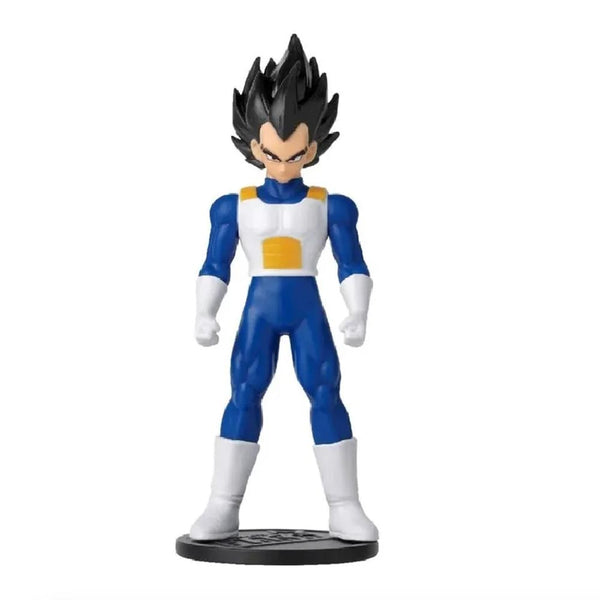 Dragon Ball Super Figura Flash 4 - Vegeta 37210