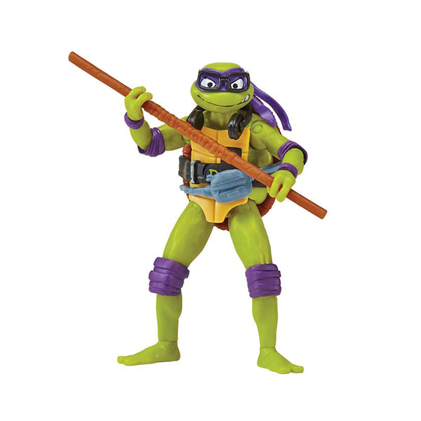 TORTUGAS NINJA CAOS MUTANTE - DONATELLO 89757