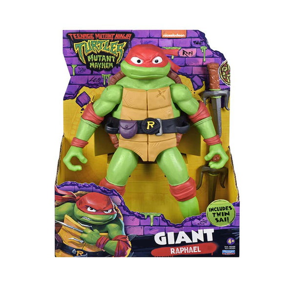 TORTUGAS NINJA CAOS MUTANTE - RAFAEL 89759