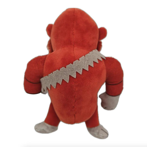 Godzilla x Kong Peluche - Skar King 12026