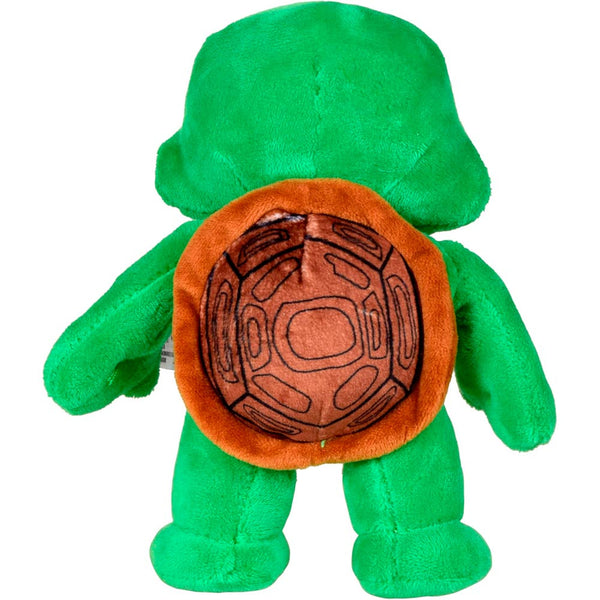 Tortugas Ninja Movie Peluche Básico - Angelo 12032