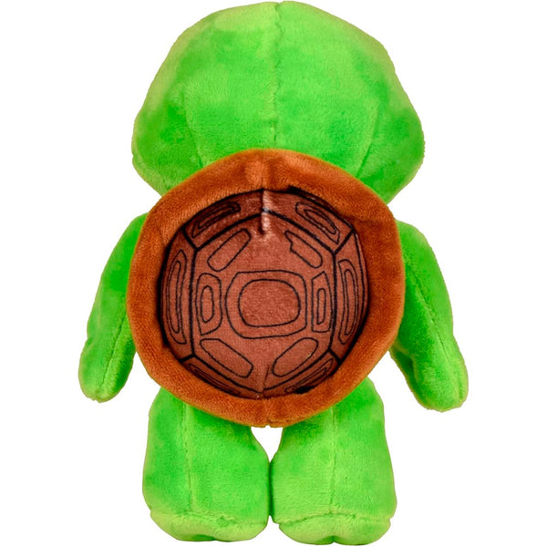 Tortugas Ninja Movie Peluche Básico - Raphael 12032