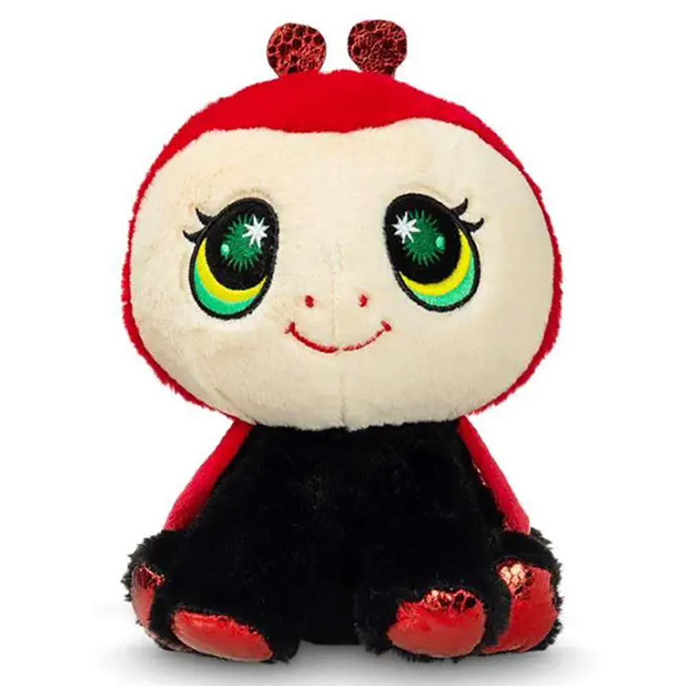 Littlest Pet Shop Peluche Catarina 35007 - Edad 4+