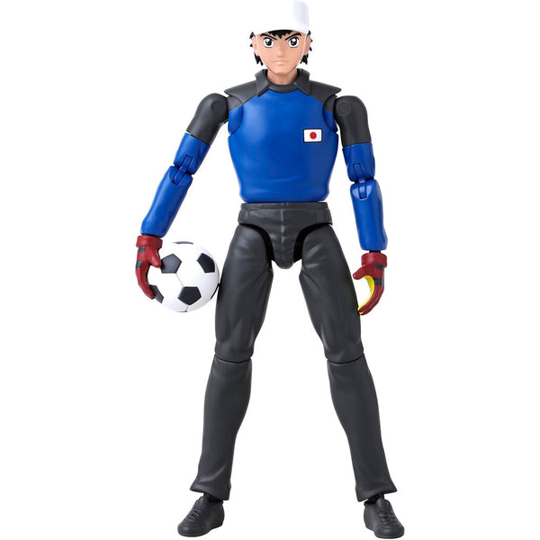 ANIME HEROES Captain Tsubasa - Genzo Wakabayashi 37790
