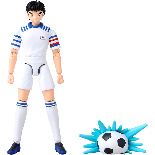 ANIME HEROES Captain Tsubasa - Tsubasa Ozora 37790
